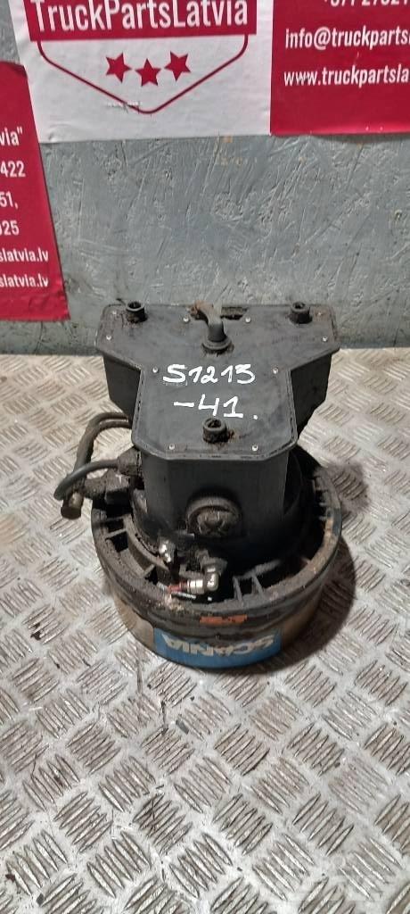 Scania R440  1752505 Hydraulik