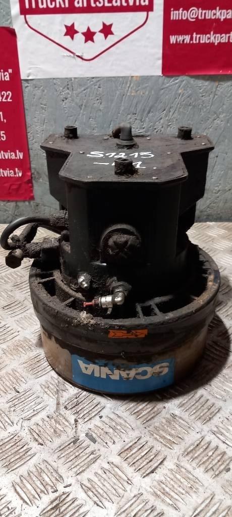Scania R440  1752505 Hydraulik