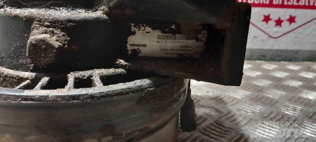 Scania R440  1752505 Hydraulik