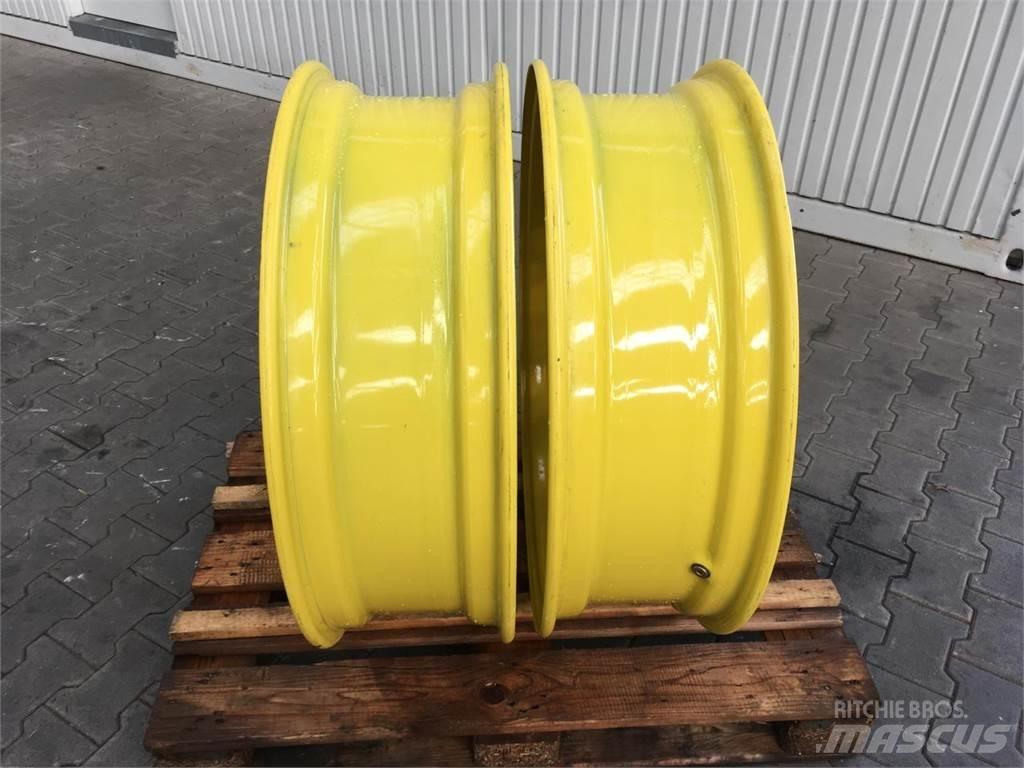 John Deere 10x34 Reifen