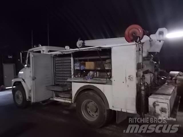 Freightliner L70 Andere Fahrzeuge