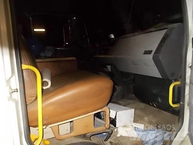 Freightliner L70 Andere Fahrzeuge