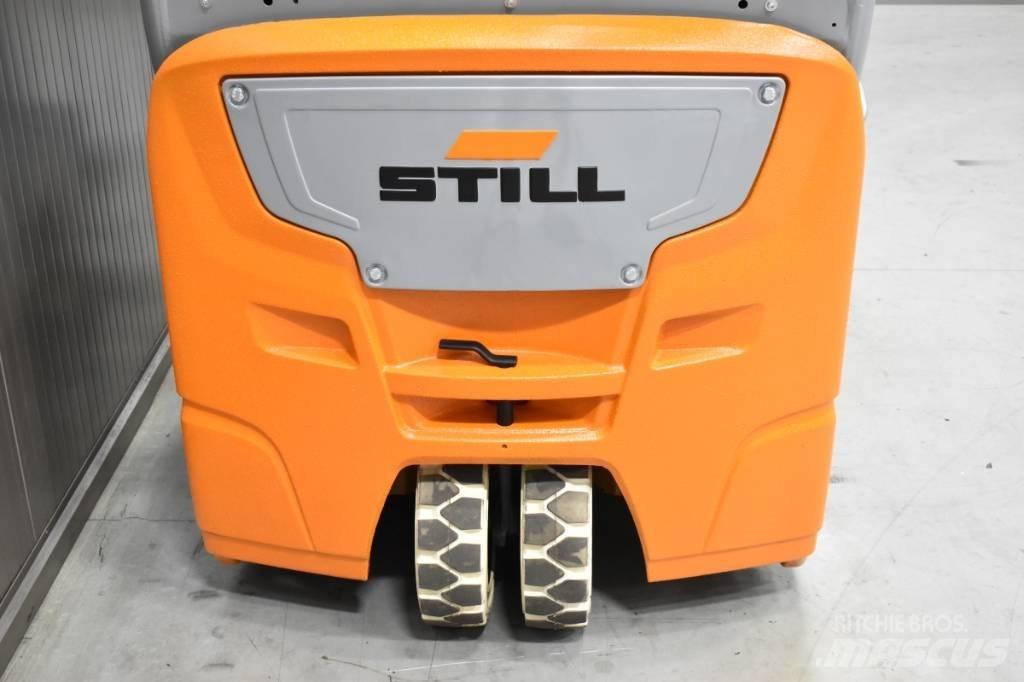 Still RX 20-14 C Elektrische heftrucks