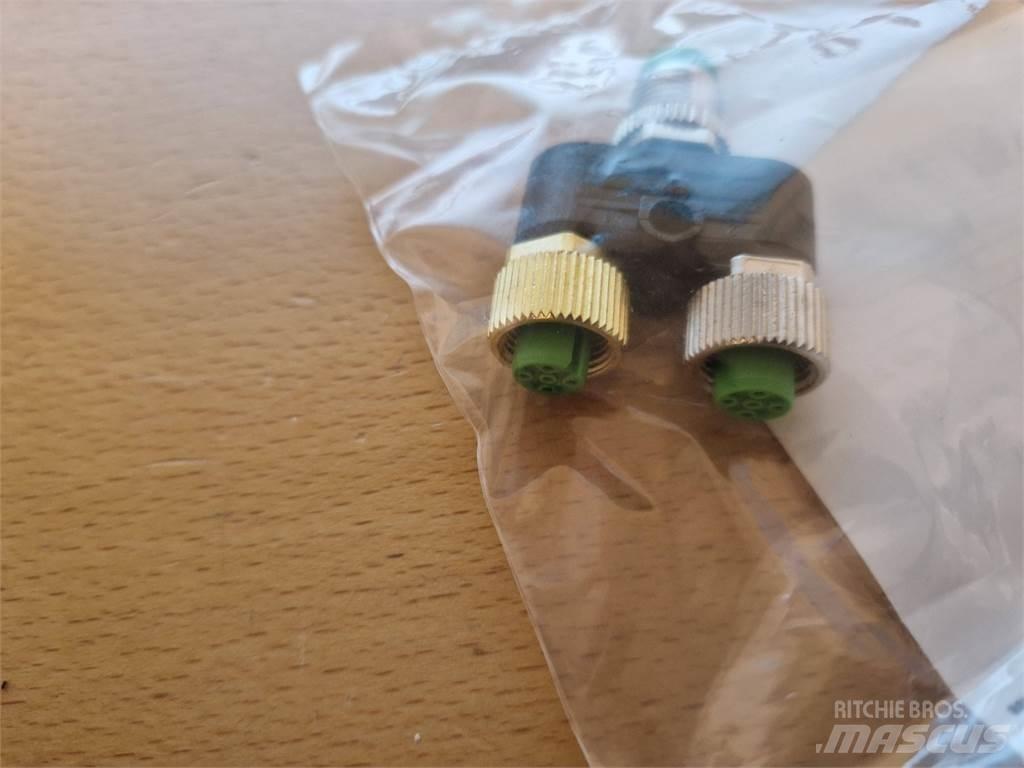 Ponsse 0072741 Elektronik