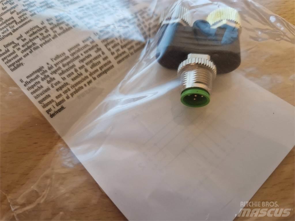 Ponsse 0072741 Elektronik