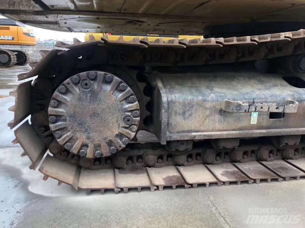 CAT 323 Raupenbagger