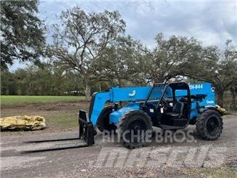 Genie GTH 844 Teleskoplader