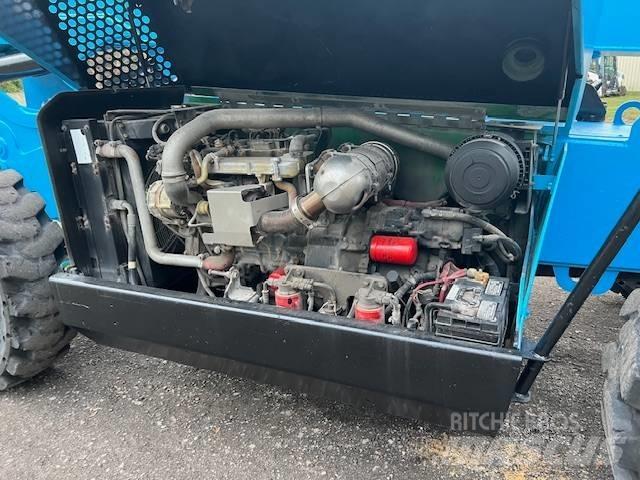 Genie GTH 844 Teleskoplader