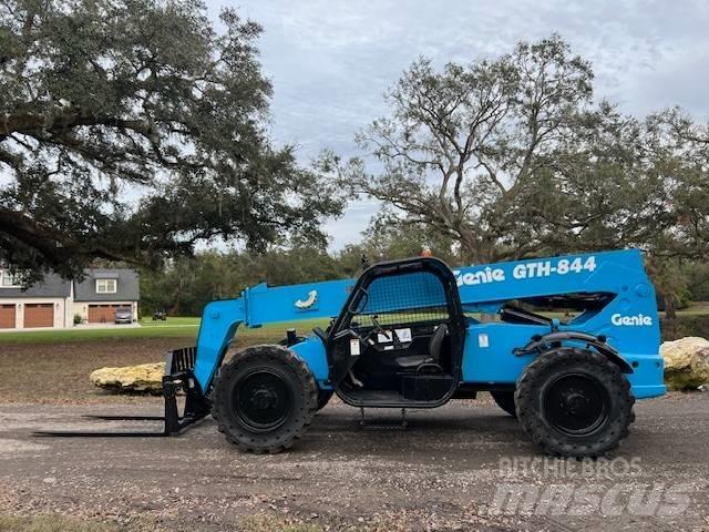 Genie GTH 844 Teleskoplader