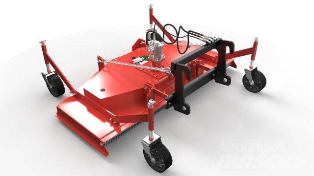 Boxer LM150 Sonstige Grünlandgeräte