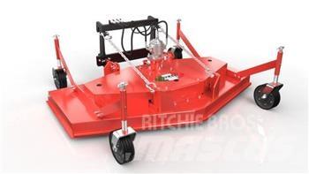Boxer LM150 Sonstige Grünlandgeräte
