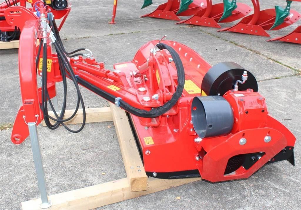 Tehnos L 170 LW Mulcher