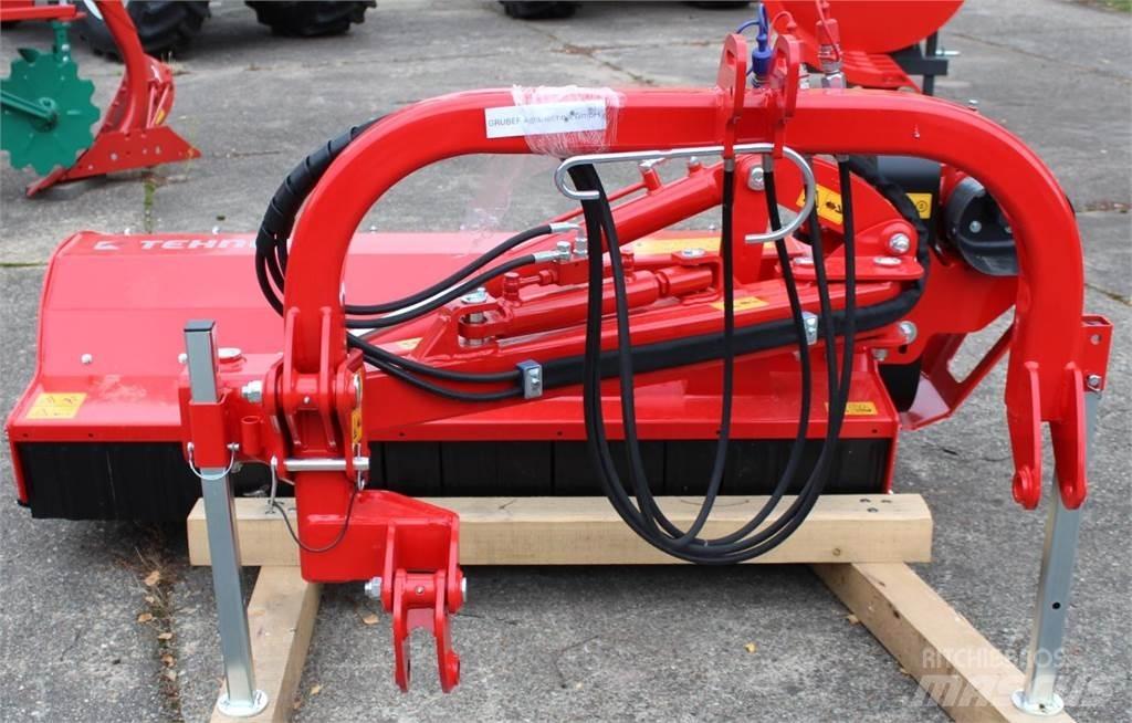 Tehnos L 170 LW Mulcher