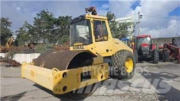 Bomag BW 211 D-40 Tandemwalzen