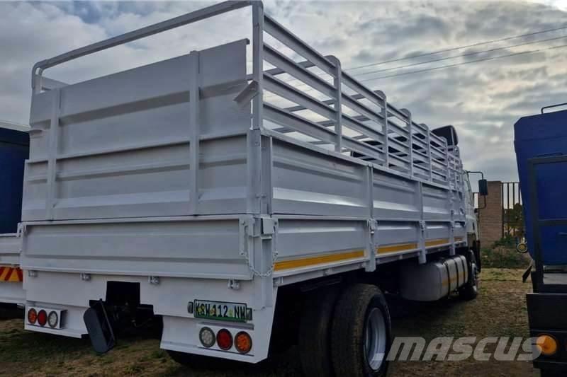 DAF CF 85 Andere Fahrzeuge