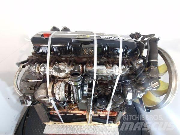 DAF MX340U1 Motoren