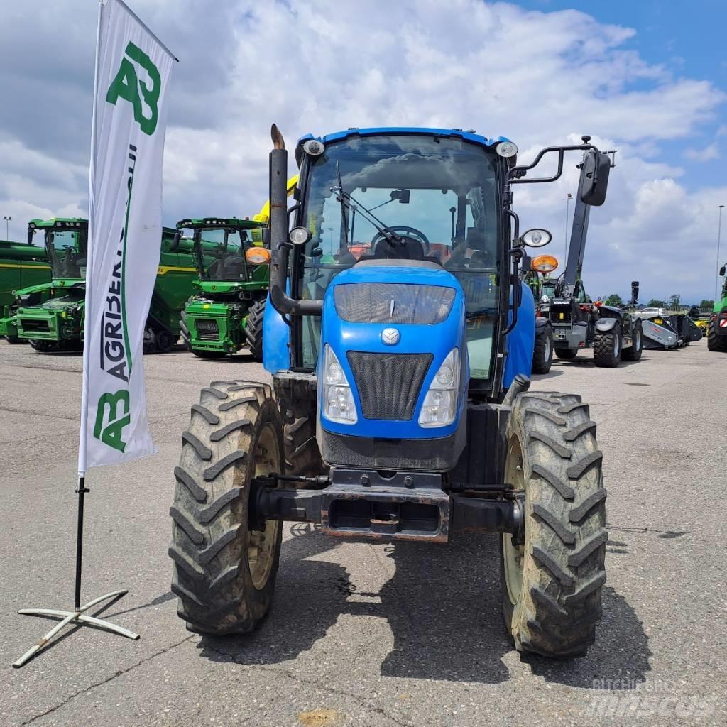 New Holland T 4.95 Traktoren