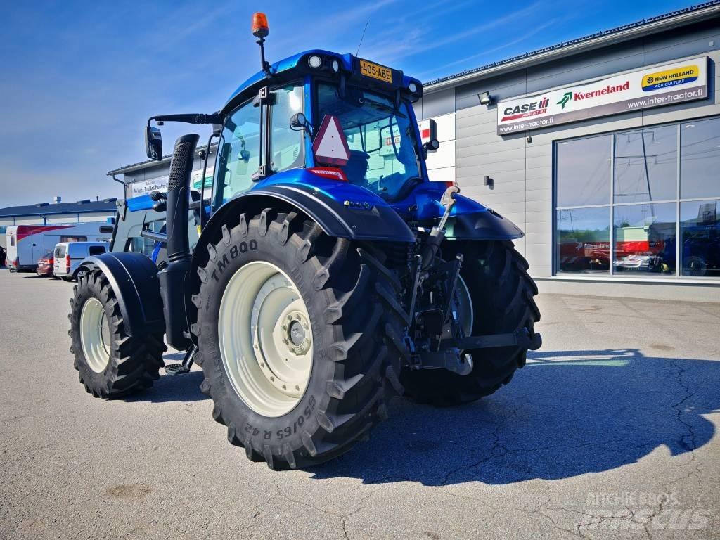 Valtra T 194 V Traktoren