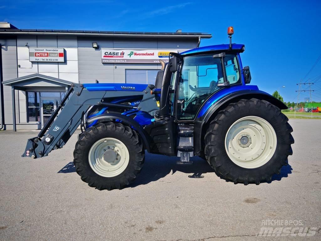 Valtra T 194 V Traktoren