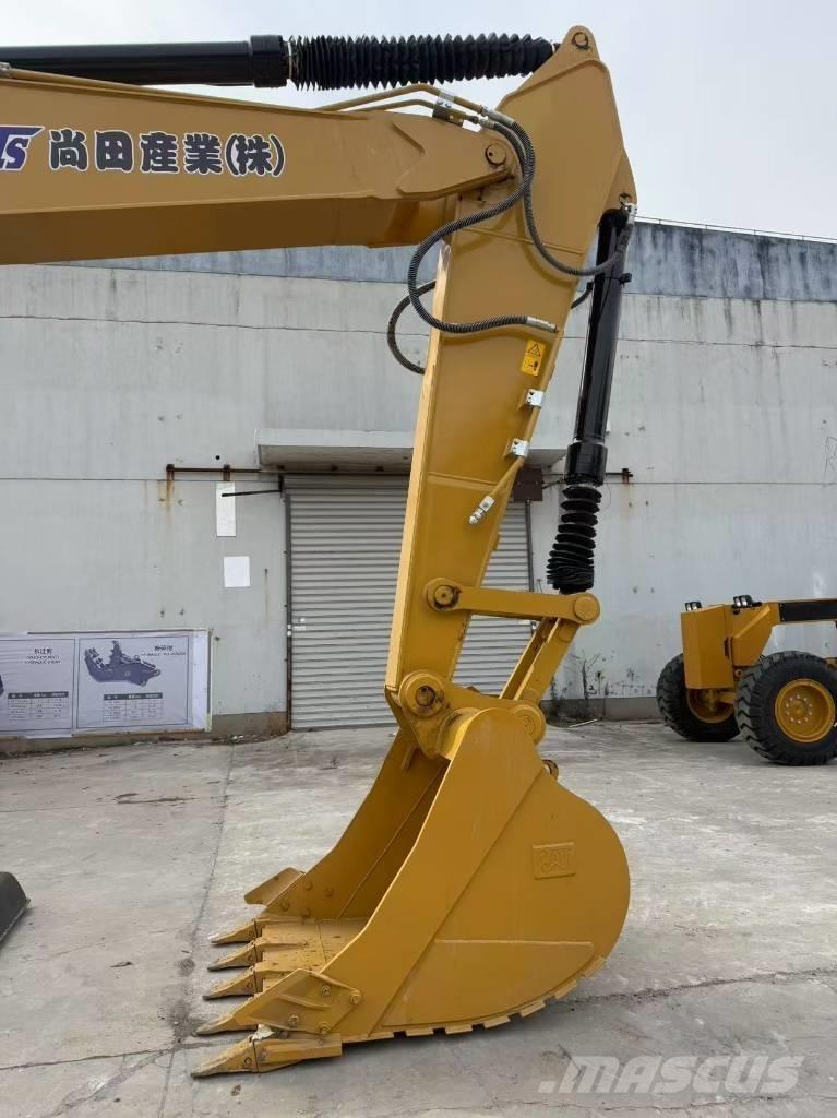 CAT 330 D2 Raupenbagger