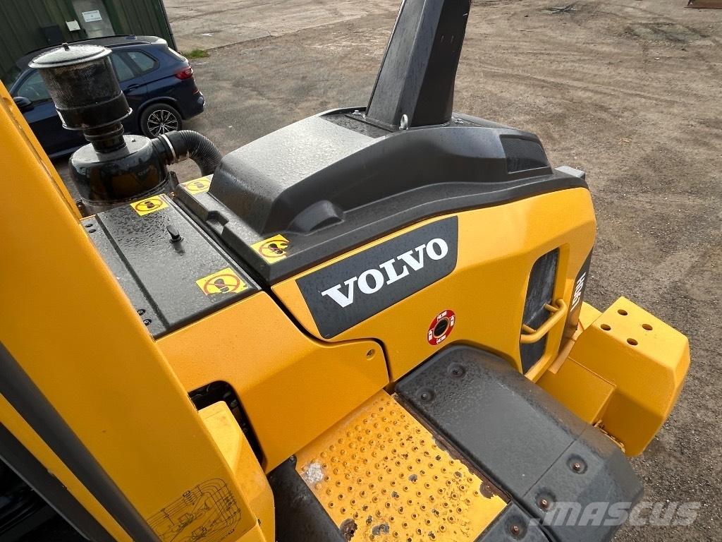 Volvo L90H Radlader
