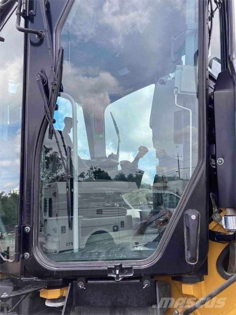 CAT 12 M 3 Grader