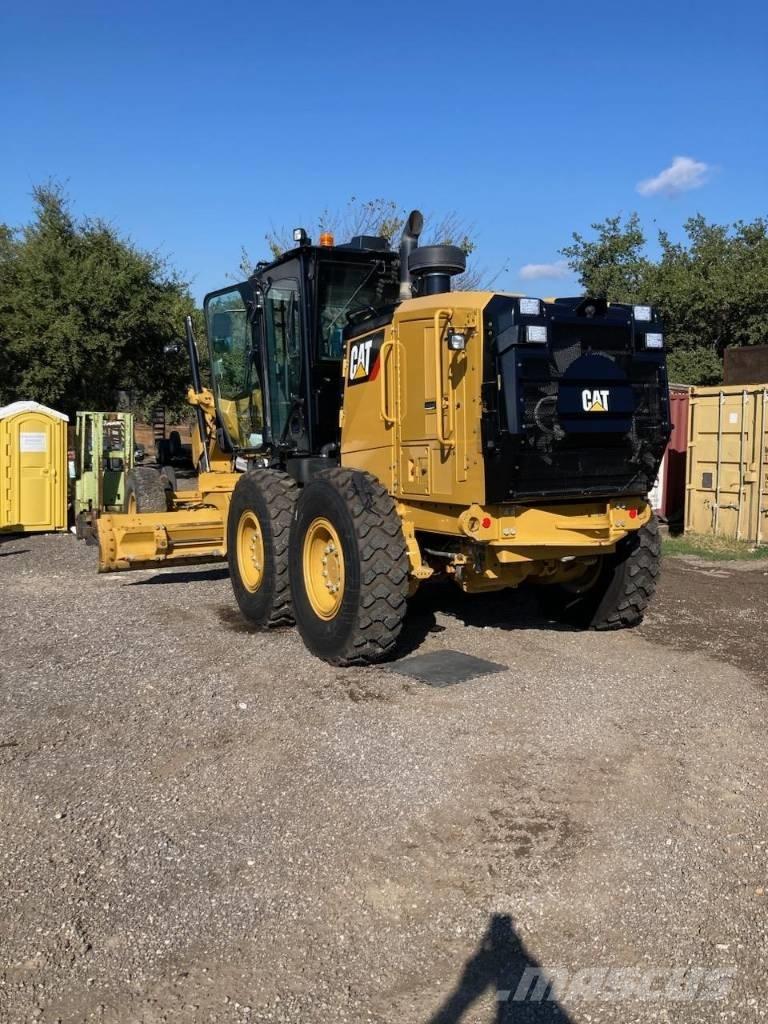 CAT 12 M 3 Grader