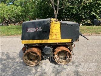 Bomag BMP 851 Erdbauwalzen