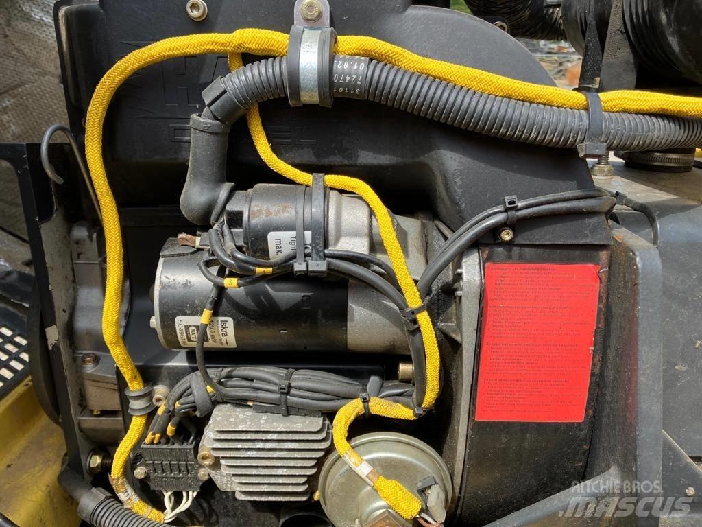 Bomag BMP 851 Erdbauwalzen