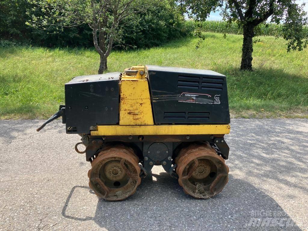 Bomag BMP 851 Erdbauwalzen
