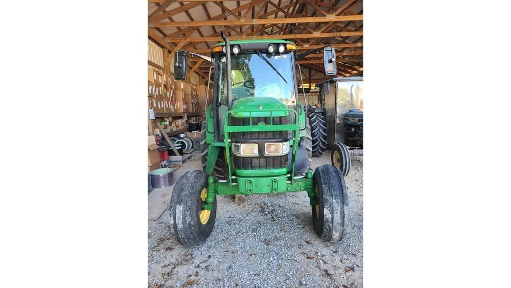 John Deere 6320 Traktoren