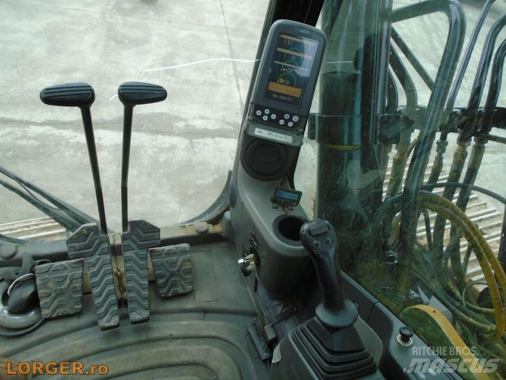 CAT 336 D Raupenbagger