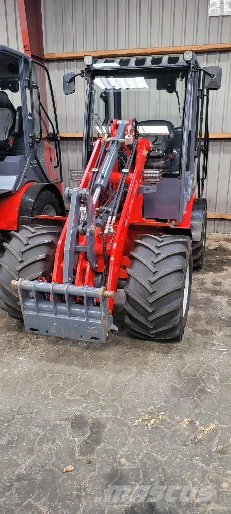 VM Loader 1036 LXC Minilader