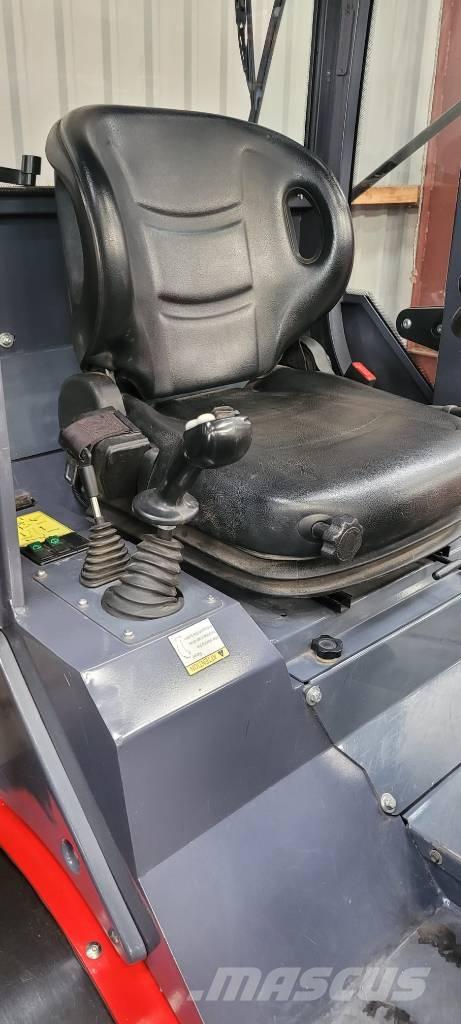 VM Loader 1036 LXC Minilader