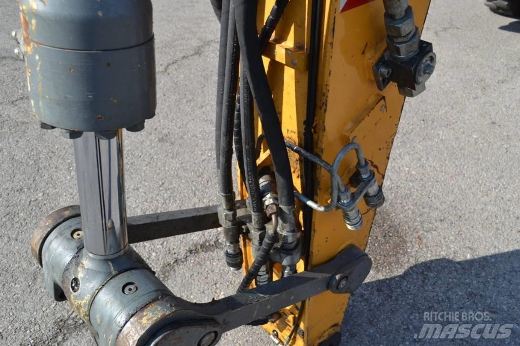 Liebherr A 918 Mobilbagger
