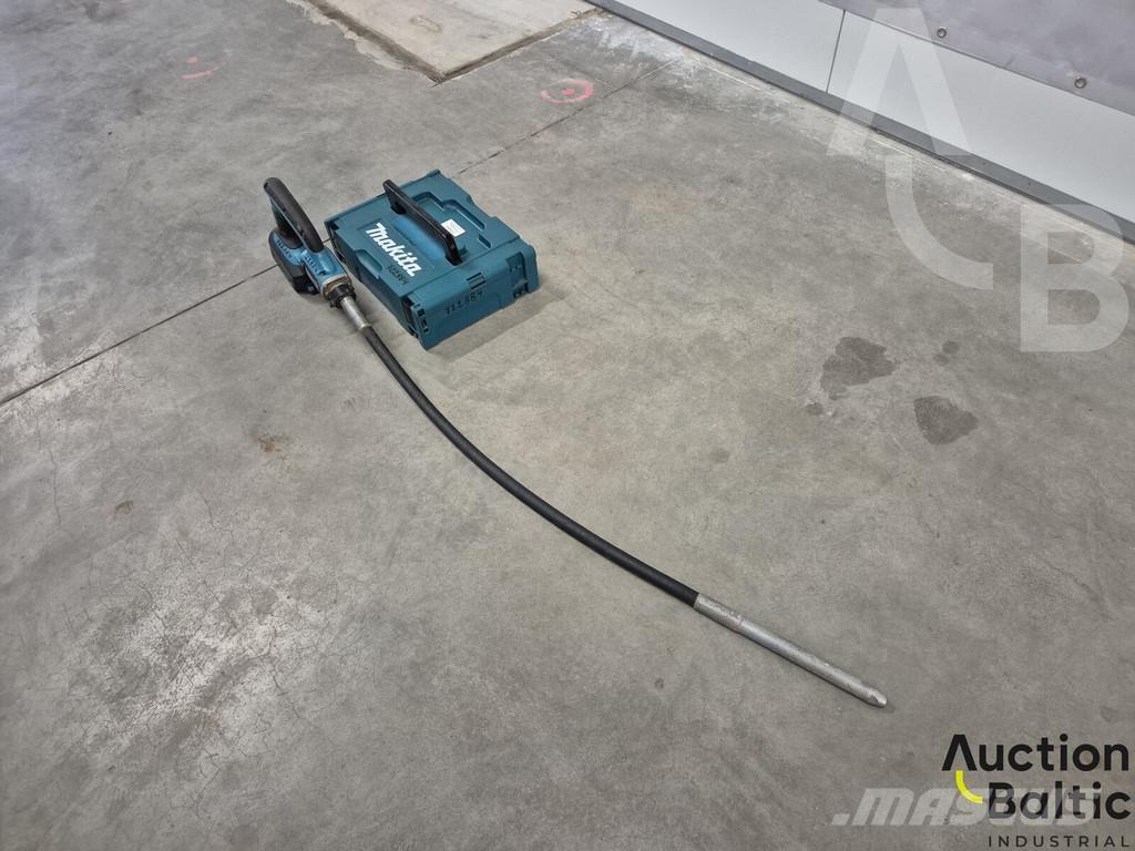 Makita DVR450 Sonstige Baumaschinen