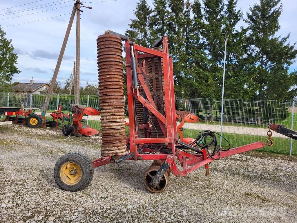 Väderstad HV-1020 Walzen