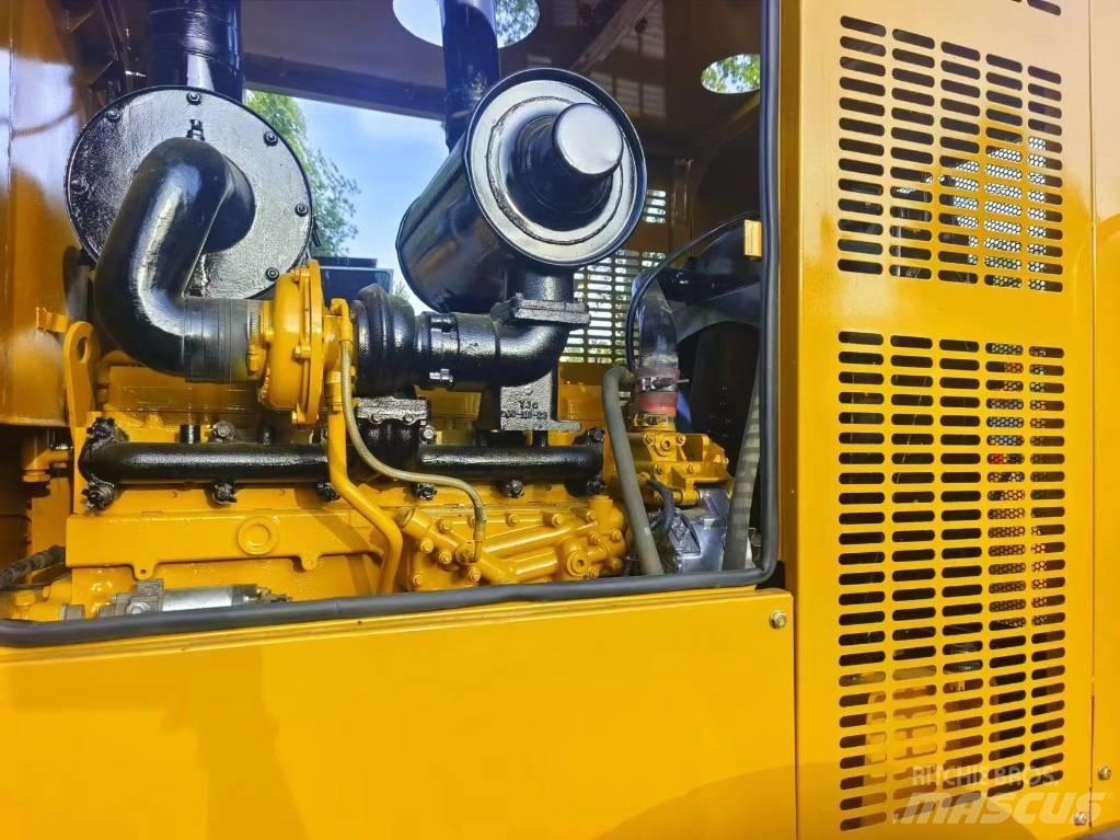 CAT 140H Grader