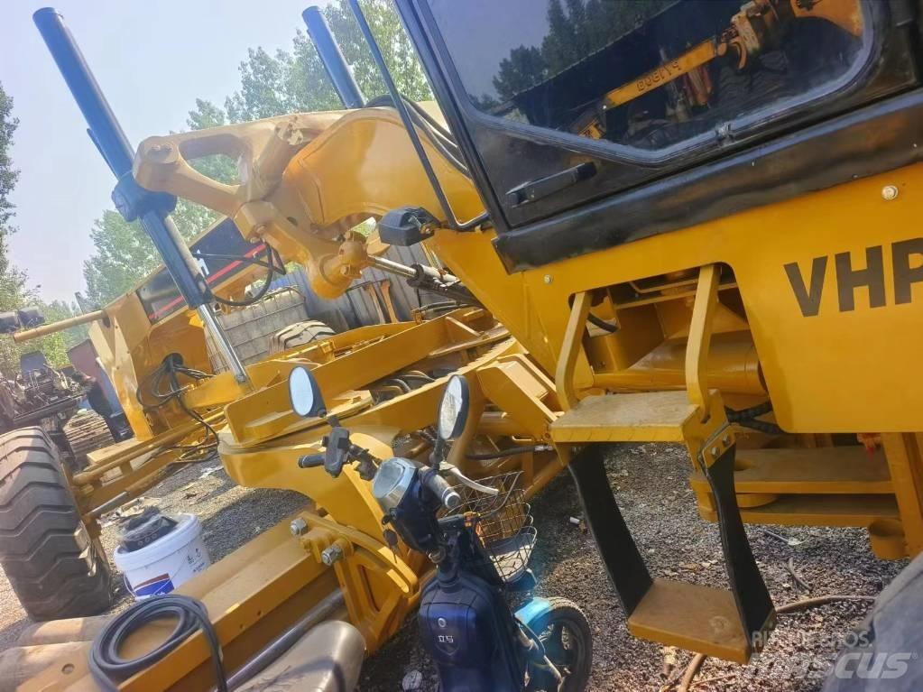 CAT 140H Grader