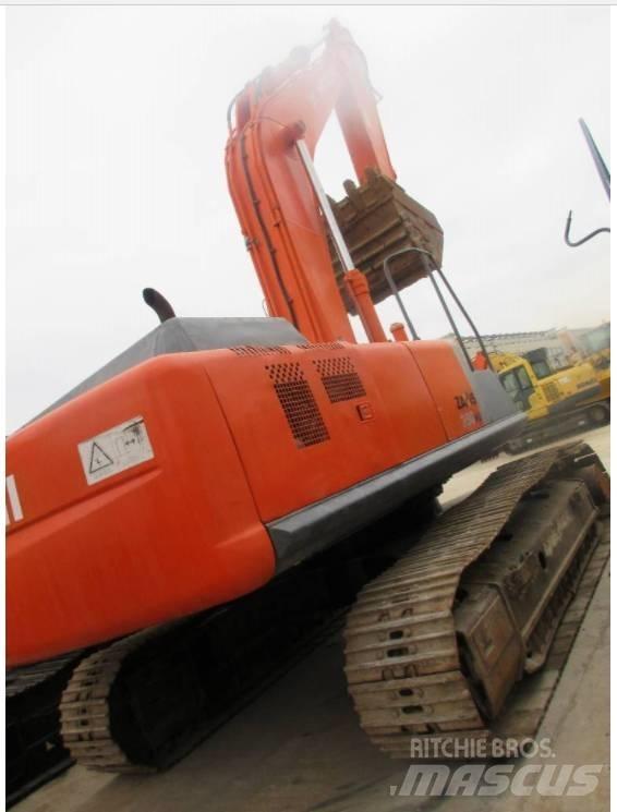 Hitachi ZAXIS 200-3G Raupenbagger