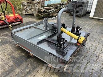 Fehrenbach 1400 Mulcher