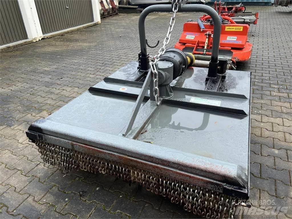 Fehrenbach 1400 Mulcher