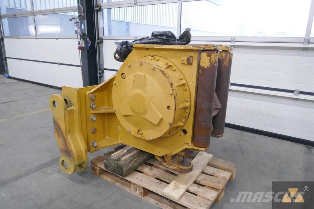 Paccar PA90-255VDE Andere Zubehörteile