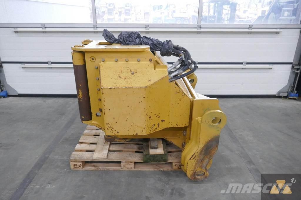 Paccar PA90-255VDE Andere Zubehörteile