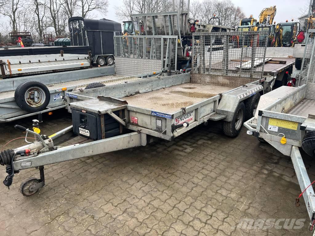 Nugent P3718H Andere Anhänger