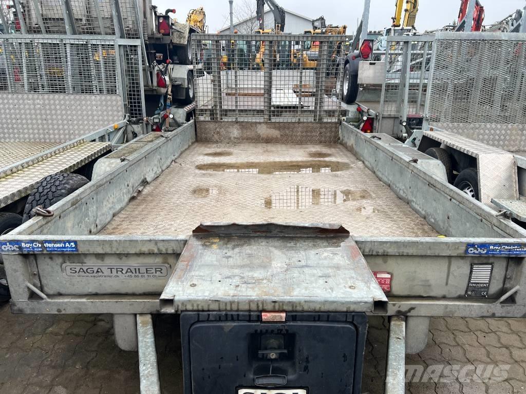 Nugent P3718H Andere Anhänger