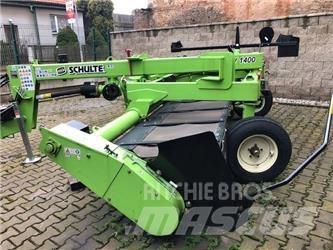 Schulte SRW1400 Steinsammler