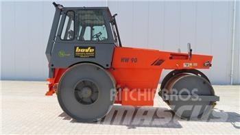 Hamm HW 90 Tandemwalzen