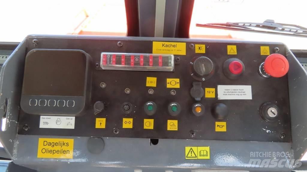 Hamm HW 90 Tandemwalzen