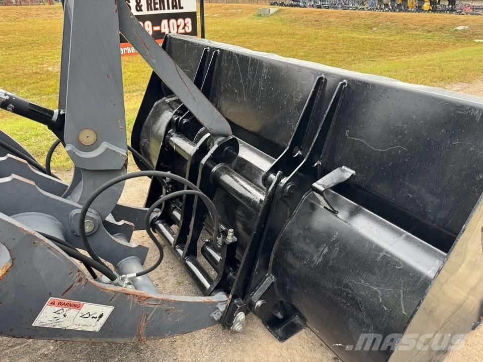 Terex T 120 C Radlader